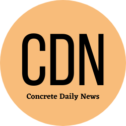 Concrete Daily News