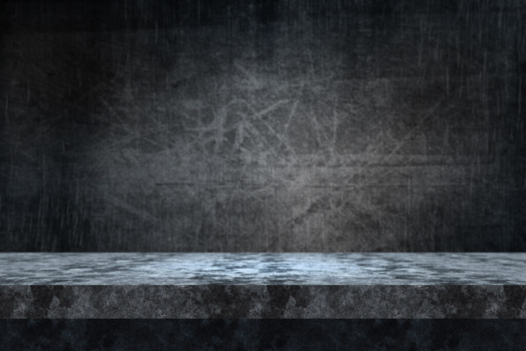 Concrete Countertops