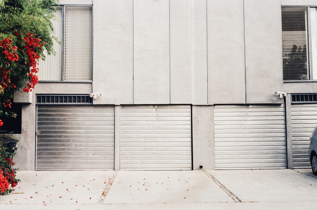 Concrete Driveways