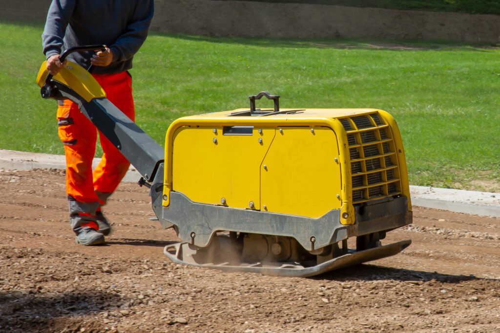 Driveway Repair